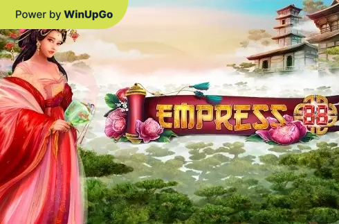 Оюн автоматы Empress88