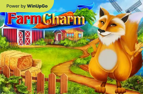 Оюн автоматы Farm Charm