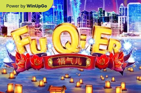 Оюн автоматы FU QI ER