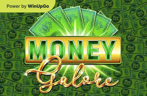 Мошини бозӣ Money Galore