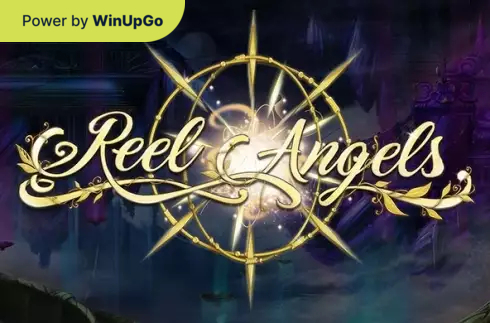 Оюн автоматы Reel Angels