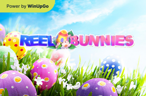 Мошини бозӣ Reel Bunnies