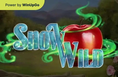 Оюн автоматы Snow Wild ReelNRG