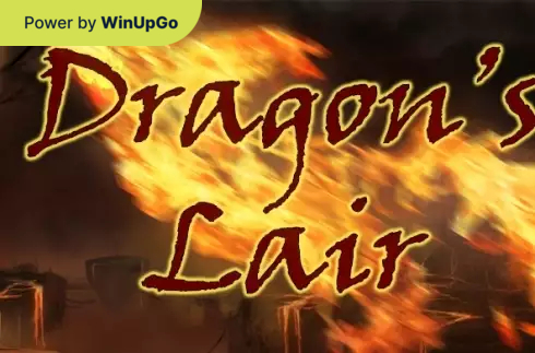 Оюн автоматы The Dragons Lair