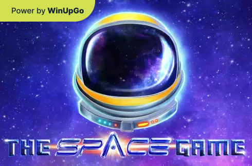 Оюн автоматы The Space Game