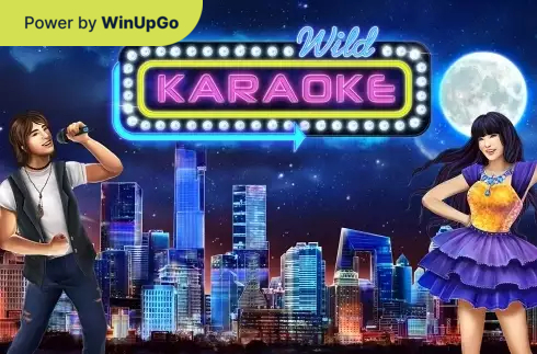 Оюн автоматы Wild Karaoke