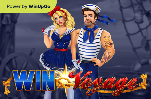 Мошини бозӣ Win Voyage