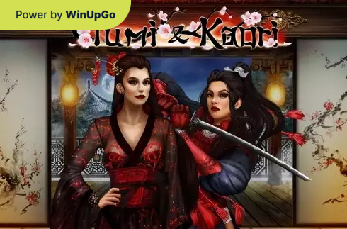 Оюн автоматы Yumi Kaori