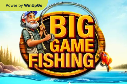 Slot Machine Big game fishing
