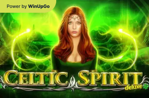 Slot Machine Celtic Spirit Deluxe