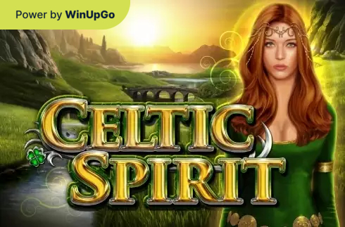 Slot Machine Celtic Spirit