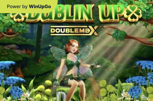 Slot Machine Dublin Up Doublemax