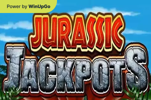 Slot Machine Jurassic Jackpots