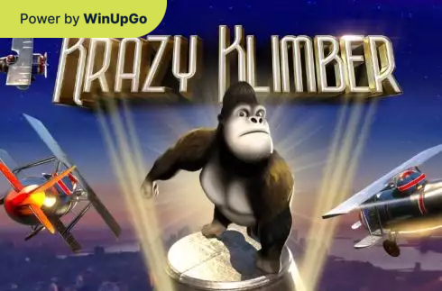 Slot Machine Krazy Klimber