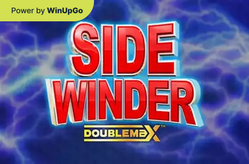 Slot Machine Sidewinder DoubleMax