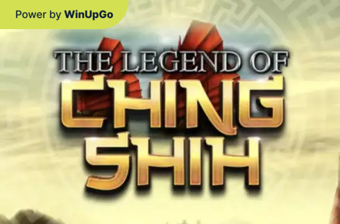 Slot Machine The Legend of Ching Shih
