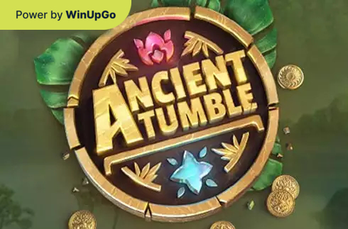 Κουλοχέρης Ancient tumble