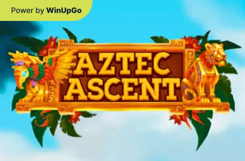 Мошини бозӣ Aztec Ascent