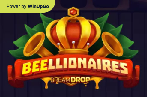 Tragamonedas Beellionaires Dream Drop