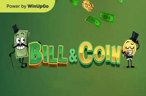 Κουλοχέρης Bill Coin