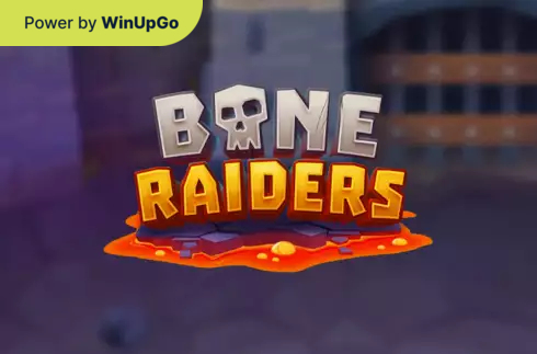 Κουλοχέρης Bone riders