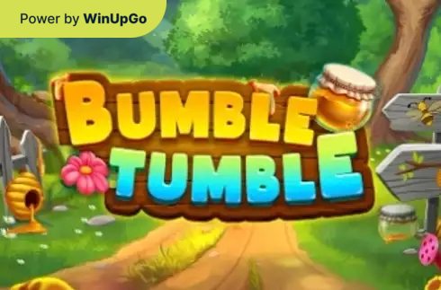 Κουλοχέρης Bumble tumble