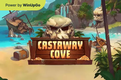 Tragamonedas Castaway Cove
