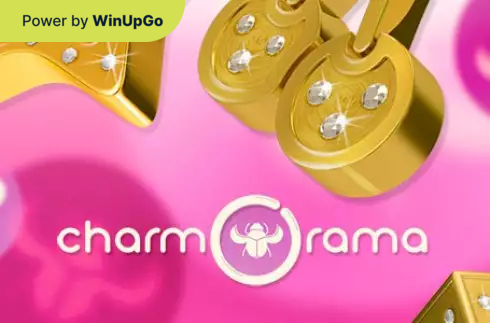 Máquina de slots Charmorama