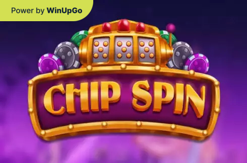 Мошини бозӣ Chip Spin