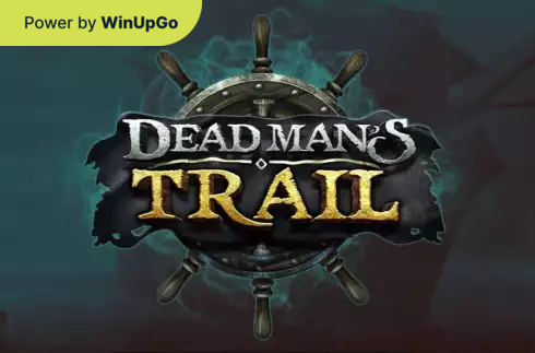 Мошини бозӣ Dead Mans Trail