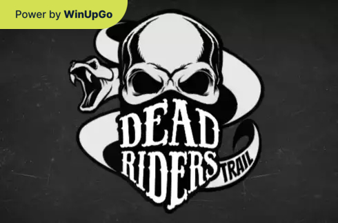 Мошини бозӣ Dead Riders Trail