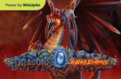 Máquina de slots Dragons Awakening