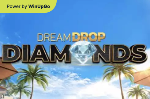 Tragamonedas Dream Drop Diamonds