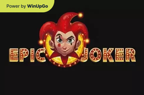 Máquina de slots Epic Joker
