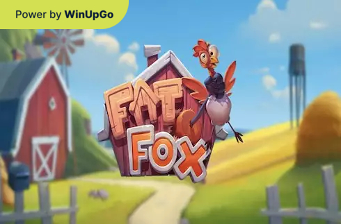 Κουλοχέρης Fat fox