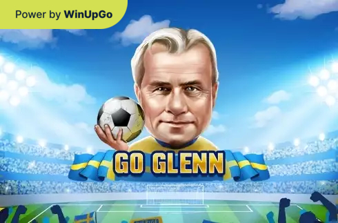 Máquina de slots Go Glenn