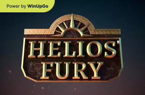 Мошини бозӣ Helios Fury