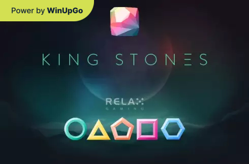 Máquina de slots King Stones