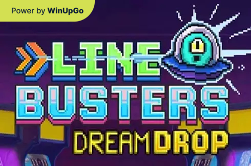Κουλοχέρης Line busters dream drop