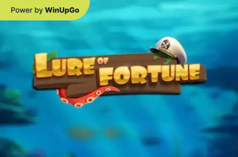 Κουλοχέρης Lure of Fortune