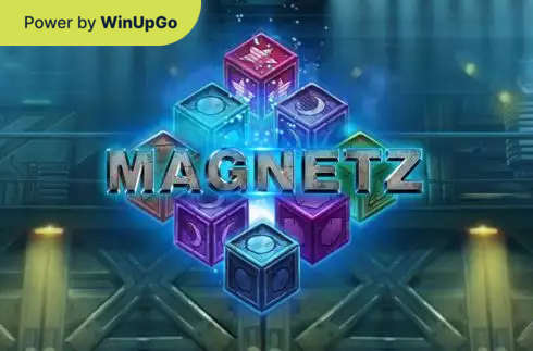 Ігровий автомат Magnetz