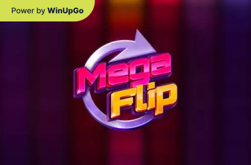 Ігровий автомат Mega Flip