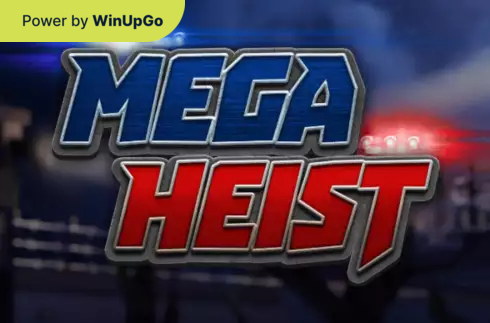 Tragamonedas Mega Heist