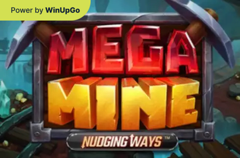 Мошини бозӣ Mega Mine Nudging Ways