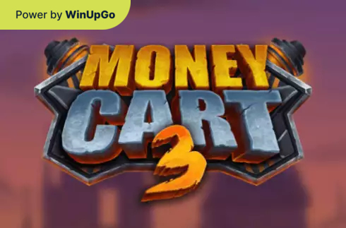 Tragamonedas Money Cart 3