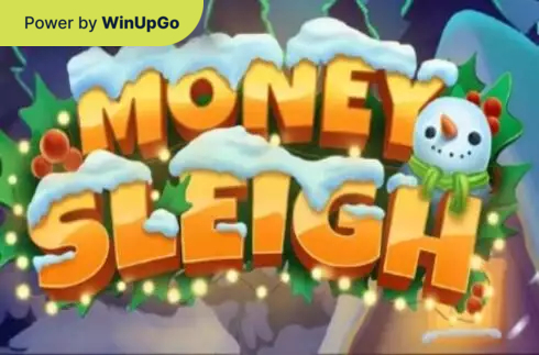 Tragamonedas Money sleigh