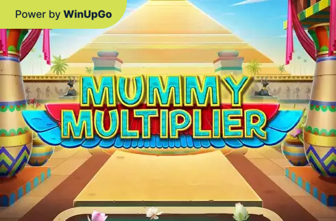 Κουλοχέρης Mummy multiplier
