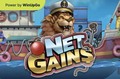 Tragamonedas Net Gains