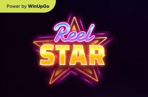 Tragamonedas Reel Star