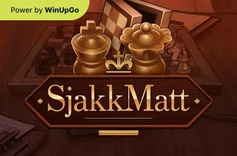 Ігровий автомат SjakkMatt